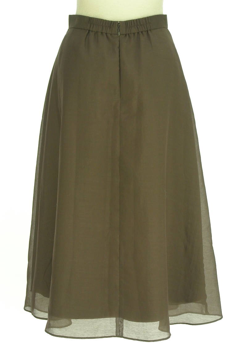 INDIVI（インディヴィ）の古着「商品番号：PR10340679」-大画像2