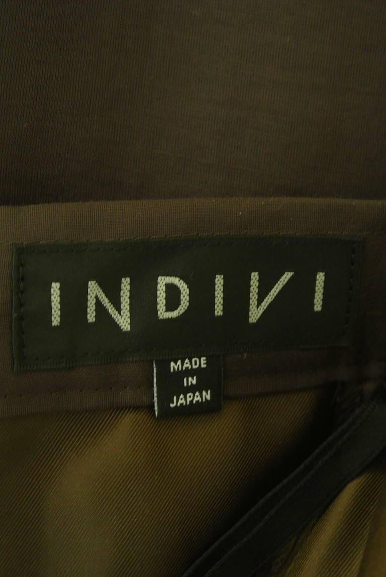 INDIVI（インディヴィ）の古着「商品番号：PR10340679」-大画像6