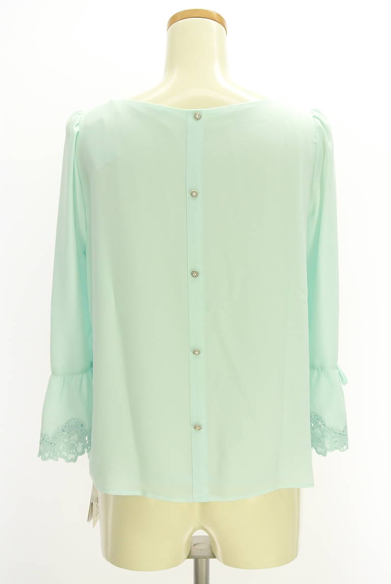 QUEENS COURT（クイーンズコート）の古着「商品番号：PR10340680」-大画像2