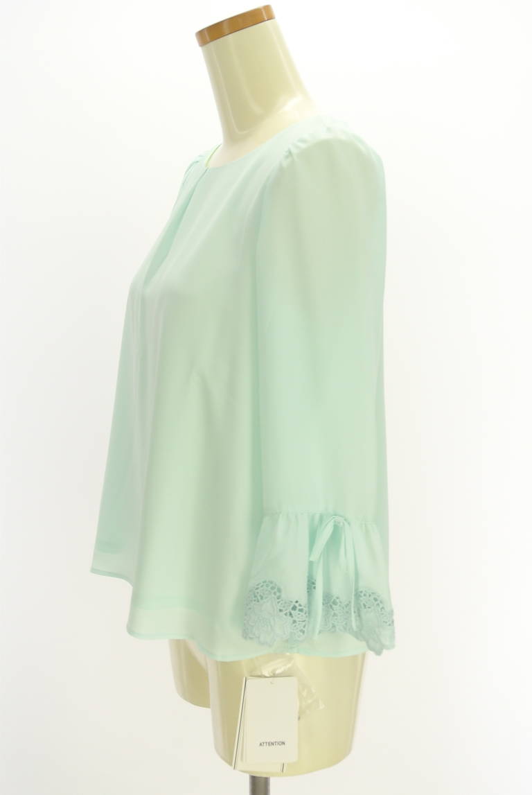 QUEENS COURT（クイーンズコート）の古着「商品番号：PR10340680」-大画像3