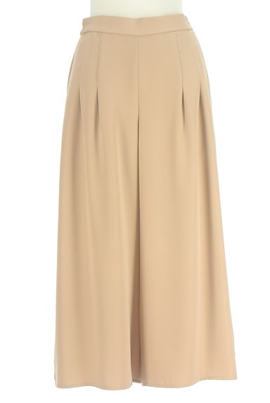 クリックで大画像表示 PLST(プラステ)の古着「ミモレ丈ワイドパンツ(パンツ)」大画像1へ