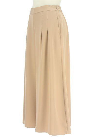 クリックで大画像表示 PLST(プラステ)の古着「ミモレ丈ワイドパンツ(パンツ)」大画像3へ