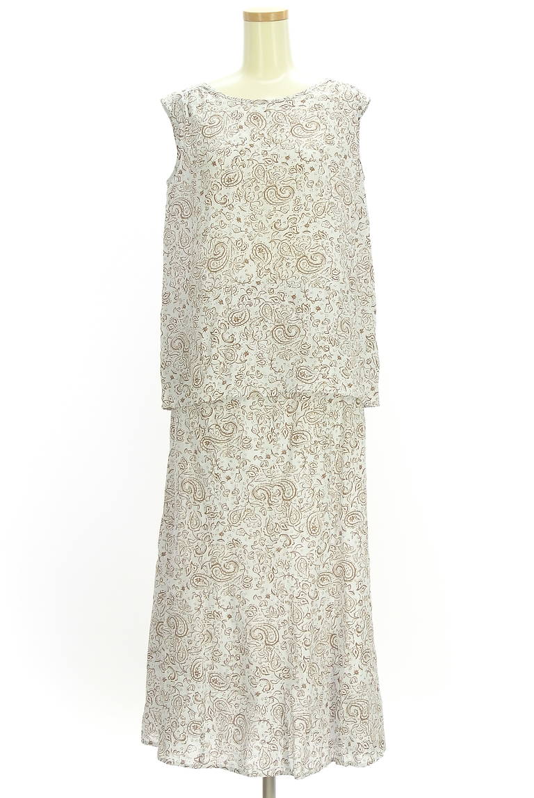 LOUNIE（ルーニィ）の古着「商品番号：PR10340685」-大画像1