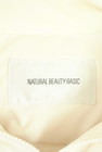 NATURAL BEAUTY BASIC（ナチュラルビューティベーシック）の古着「商品番号：PR10340690」-6