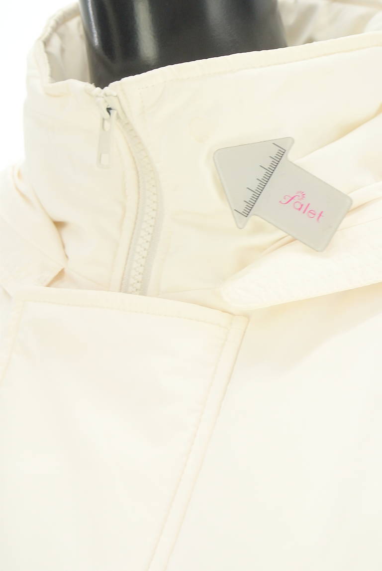 NATURAL BEAUTY BASIC（ナチュラルビューティベーシック）の古着「商品番号：PR10340690」-大画像5