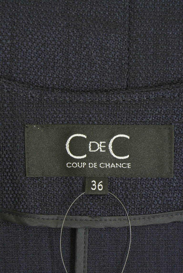 COUP DE CHANCE（クードシャンス）の古着「商品番号：PR10340691」-大画像6