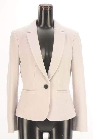 COUP DE CHANCE（クードシャンス）の古着「ウールテーラードジャケット（ジャケット）」大画像１へ