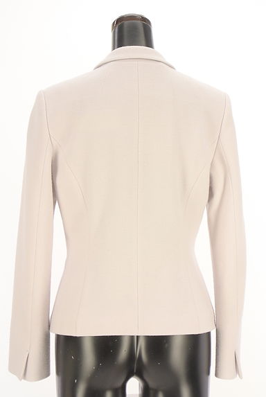 COUP DE CHANCE（クードシャンス）の古着「ウールテーラードジャケット（ジャケット）」大画像２へ