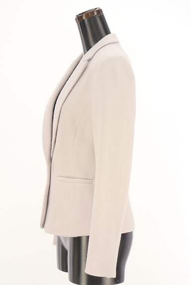 COUP DE CHANCE（クードシャンス）の古着「ウールテーラードジャケット（ジャケット）」大画像３へ