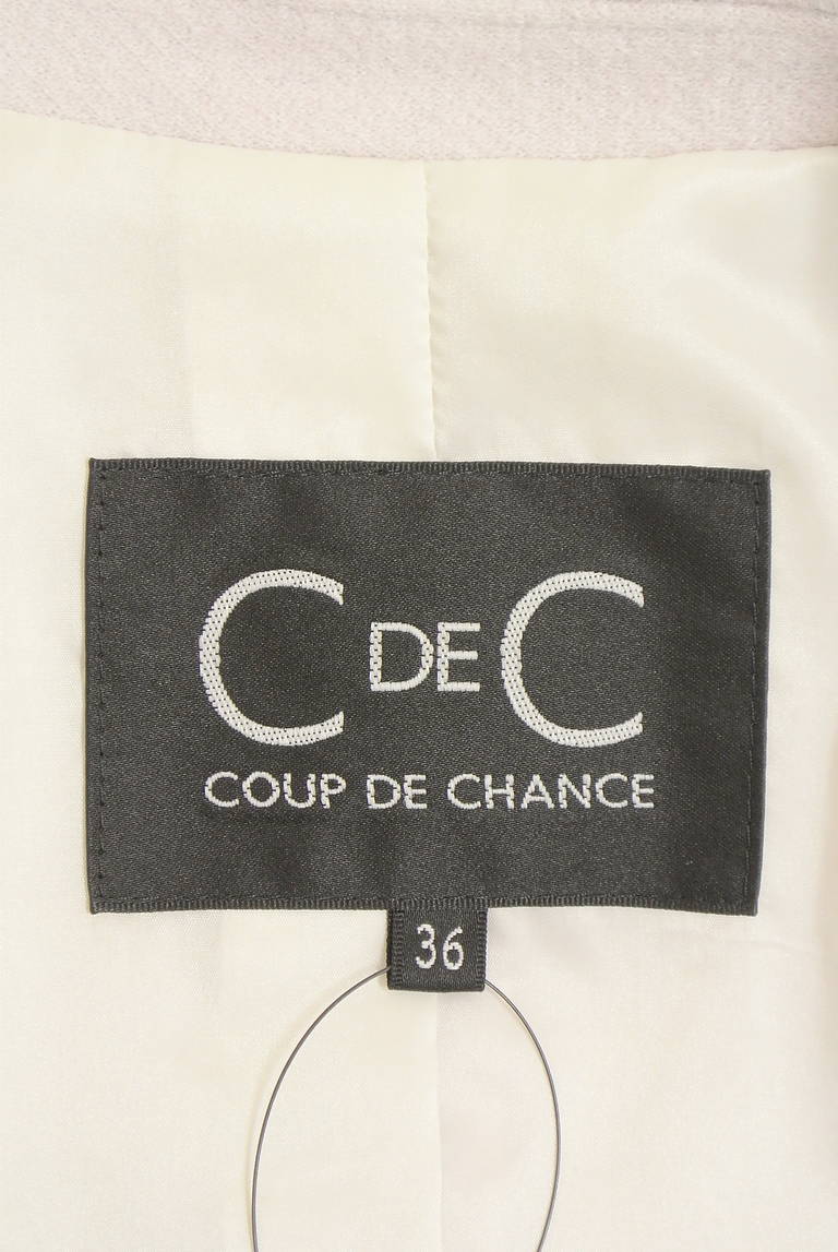 COUP DE CHANCE（クードシャンス）の古着「商品番号：PR10340692」-大画像6