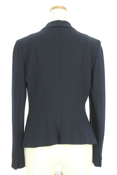 COUP DE CHANCE（クードシャンス）の古着「ワンボタンテーラードジャケット（ジャケット）」大画像２へ