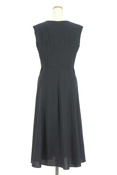 ANAYI（アナイ）の古着「ノースリフレアミモレワンピース（ワンピース・チュニック）」大画像２へ