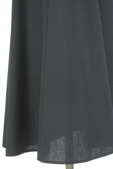 ANAYI（アナイ）の古着「ノースリフレアミモレワンピース（ワンピース・チュニック）」大画像５へ