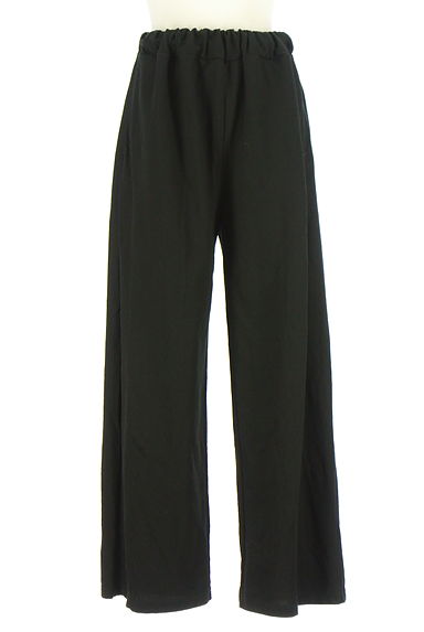 Kastane（カスタネ）の古着「ウエストゴムワイドパンツ（パンツ）」大画像１へ