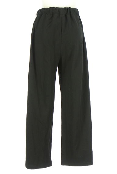 Kastane（カスタネ）の古着「ウエストゴムワイドパンツ（パンツ）」大画像２へ