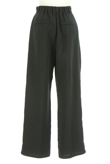 クリックで大画像表示 Kastane(カスタネ)の古着「タックワイドパンツ(パンツ)」大画像2へ