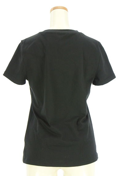 クリックで大画像表示 adidas(アディダス)の古着「ロゴTシャツ(Tシャツ)」大画像2へ