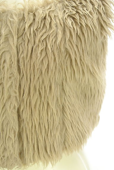 Omekashi（オメカシ）の古着「エコファービスチェ（カットソー・プルオーバー）」大画像５へ