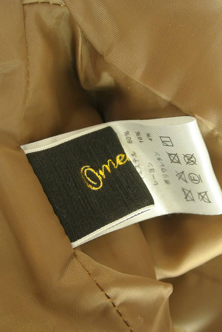 Omekashi（オメカシ）の古着「商品番号：PR10340704」-大画像6