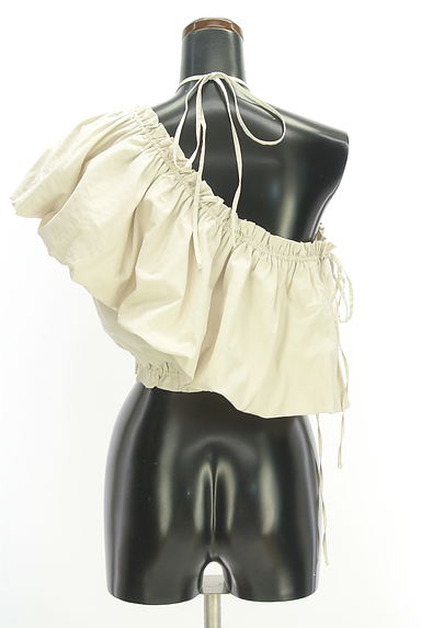 Kastane（カスタネ）の古着「たすき掛けレイヤードキャミ（キャミソール・タンクトップ）」大画像２へ