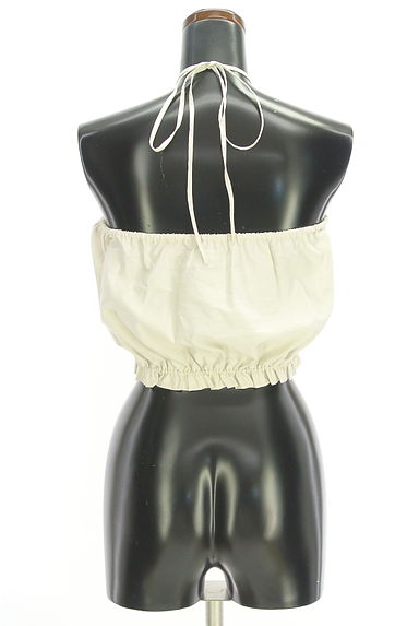 Kastane（カスタネ）の古着「たすき掛けレイヤードキャミ（キャミソール・タンクトップ）」大画像５へ