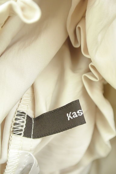 Kastane（カスタネ）の古着「たすき掛けレイヤードキャミ（キャミソール・タンクトップ）」大画像６へ