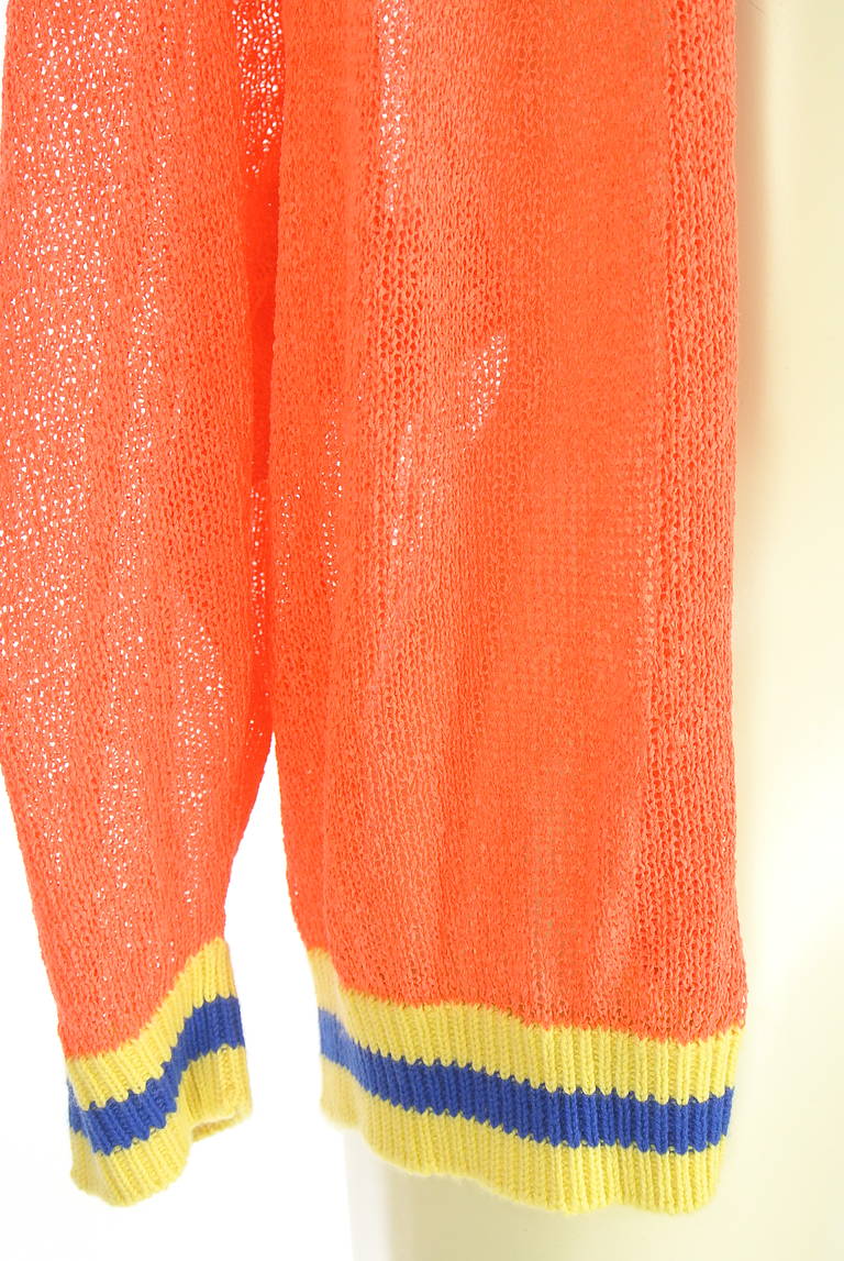 Audrey and John Wad（オードリーアンドジョンワッド）の古着「商品番号：PR10340723」-大画像5