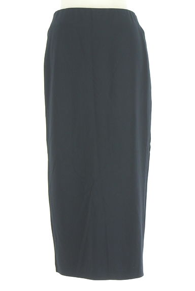 DEUXIEME CLASSE（ドゥーズィエムクラス）の古着「EVERYDAY I LIKE. ストレッチタイトスカート（ロングスカート・マキシスカート）」大画像１へ