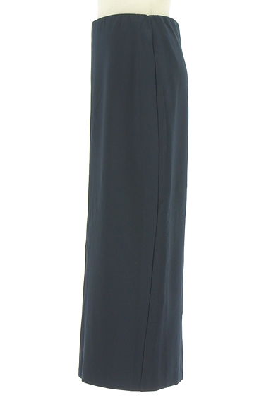 DEUXIEME CLASSE（ドゥーズィエムクラス）の古着「EVERYDAY I LIKE. ストレッチタイトスカート（ロングスカート・マキシスカート）」大画像３へ