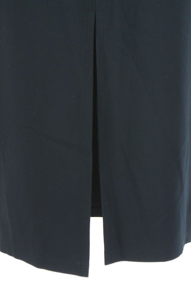 DEUXIEME CLASSE（ドゥーズィエムクラス）の古着「EVERYDAY I LIKE. ストレッチタイトスカート（ロングスカート・マキシスカート）」大画像５へ