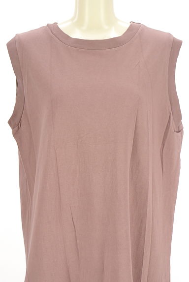 L’Appartement（アパルトモン）の古着「スリットマキシワンピース（ワンピース・チュニック）」大画像４へ