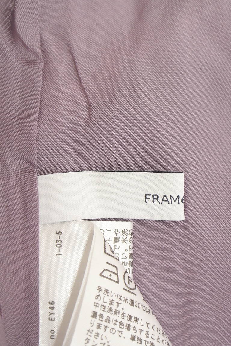 FRAMeWORK（フレームワーク）の古着「商品番号：PR10340733」-大画像6