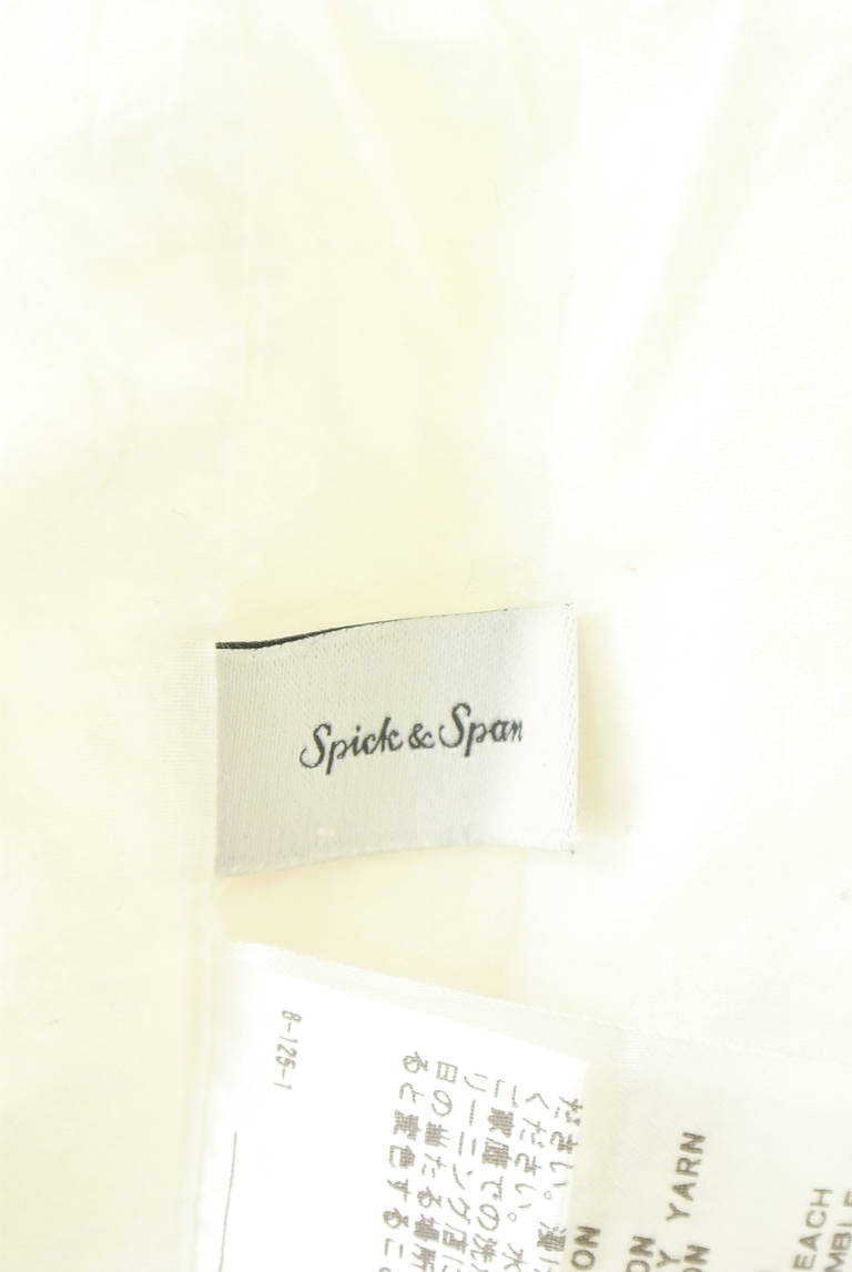 Spick and Span（スピック＆スパン）の古着「商品番号：PR10340734」-大画像6