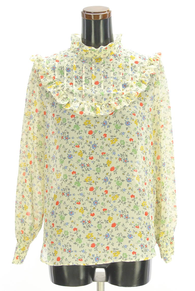 SLOBE IENA（スローブイエナ）の古着「商品番号：PR10340737」-大画像1