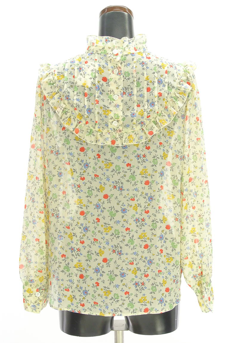 SLOBE IENA（スローブイエナ）の古着「商品番号：PR10340737」-大画像2