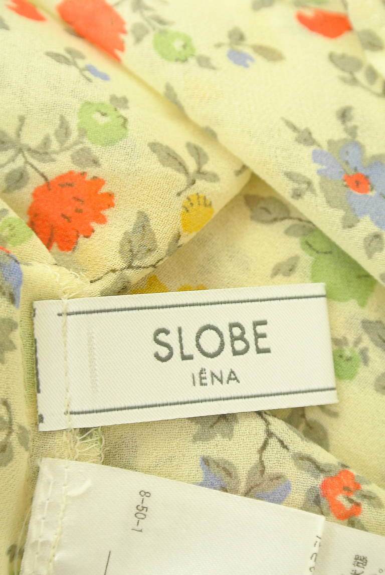 SLOBE IENA（スローブイエナ）の古着「商品番号：PR10340737」-大画像6