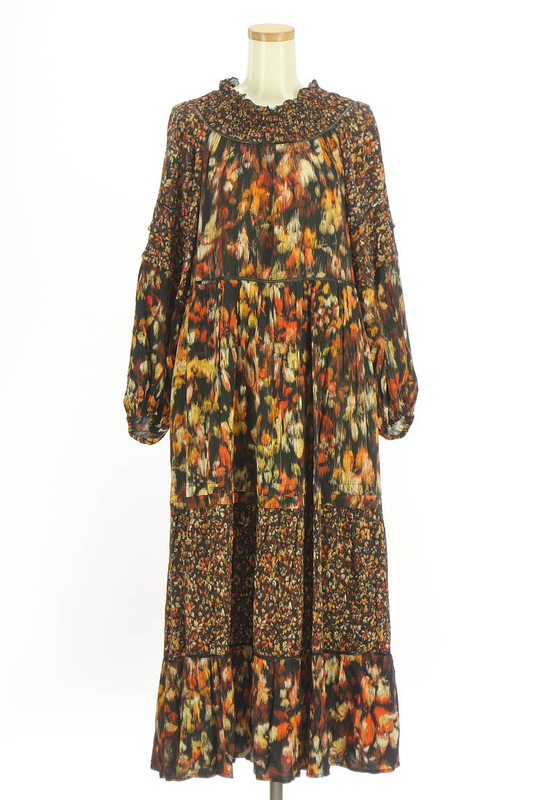 SLOBE IENA（スローブイエナ）の古着「商品番号：PR10340738」-大画像1