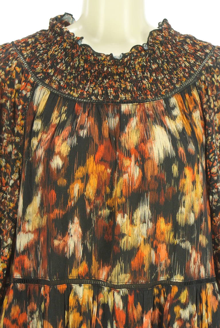 SLOBE IENA（スローブイエナ）の古着「商品番号：PR10340738」-大画像4