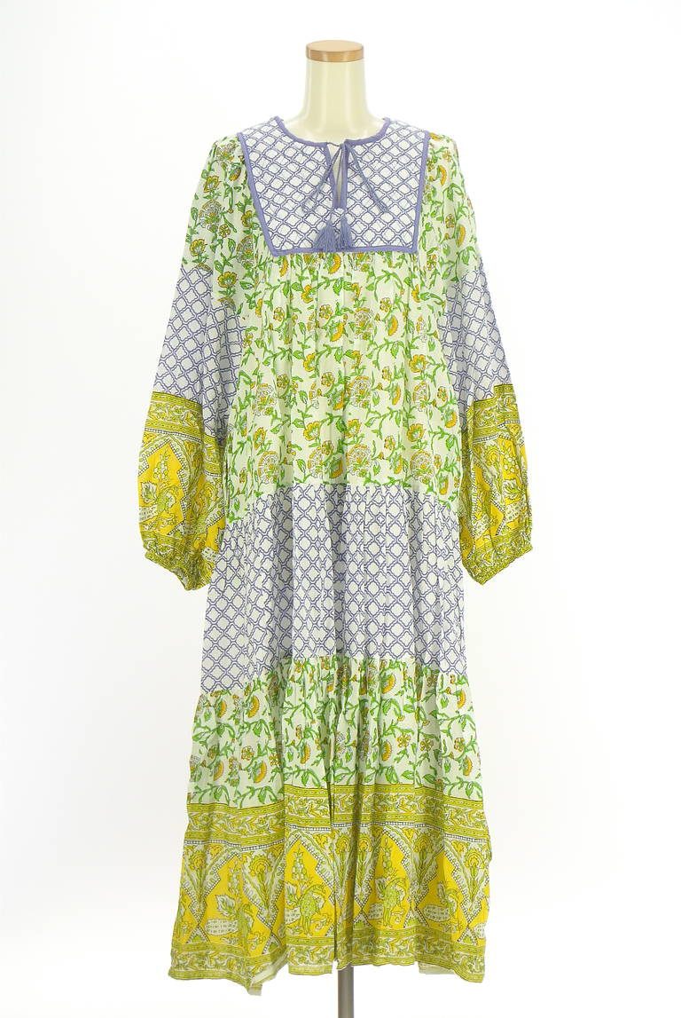 SLOBE IENA（スローブイエナ）の古着「商品番号：PR10340739」-大画像1