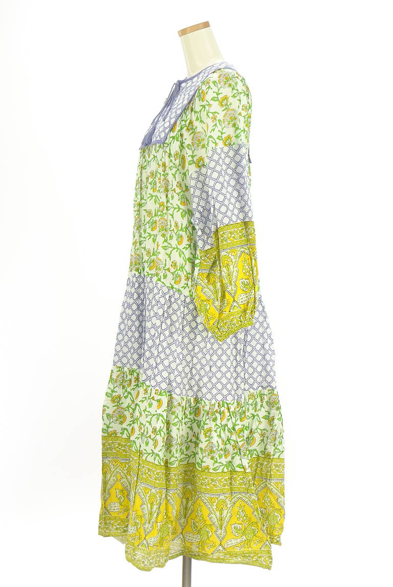 SLOBE IENA（スローブイエナ）の古着「商品番号：PR10340739」-大画像3