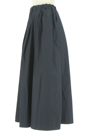 SLOBE IENA（スローブイエナ）の古着「ボリュームロングスカート（ロングスカート・マキシスカート）」大画像３へ