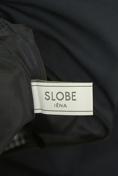 SLOBE IENA（スローブイエナ）の古着「ボリュームロングスカート（ロングスカート・マキシスカート）」大画像６へ