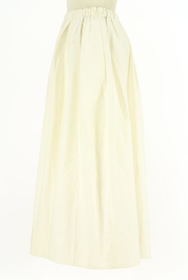 SLOBE IENA（スローブイエナ）の古着「ボリュームロングスカート（ロングスカート・マキシスカート）」大画像３へ