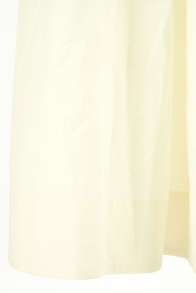 SLOBE IENA（スローブイエナ）の古着「ボリュームロングスカート（ロングスカート・マキシスカート）」大画像５へ