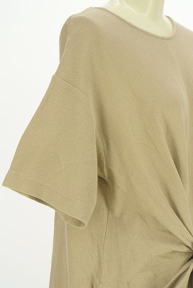 クリックで大画像表示 JOHNBULL(ジョンブル)の古着「リボンロングワンピース(ワンピース・チュニック)」大画像5へ