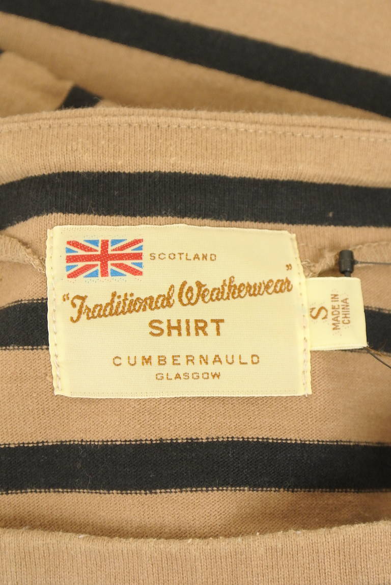 Traditional Weatherwear（トラディショナルウェザーウェア）の古着「商品番号：PR10340746」-大画像6