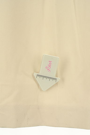 クリックで大画像表示 FRAMeWORK(フレームワーク)の古着「ワイドキャミコンビネゾン(コンビネゾン・オールインワン)」大画像5へ