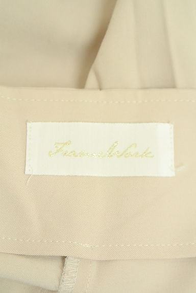 クリックで大画像表示 FRAMeWORK(フレームワーク)の古着「ワイドキャミコンビネゾン(コンビネゾン・オールインワン)」大画像6へ