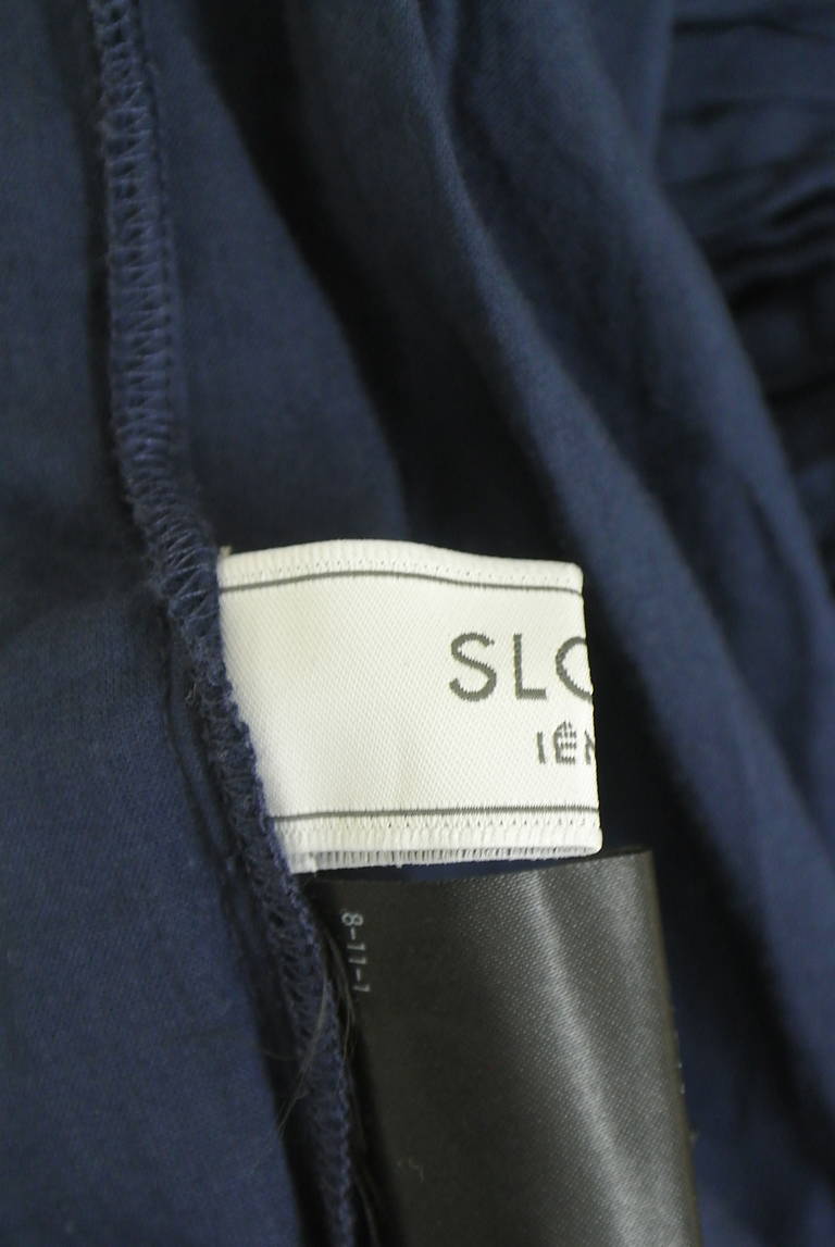 SLOBE IENA（スローブイエナ）の古着「商品番号：PR10340749」-大画像6