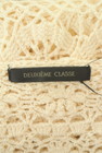 DEUXIEME CLASSE（ドゥーズィエムクラス）の古着「商品番号：PR10340751」-6